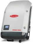 Fronius Primo 1-phase 3.6-1 WLAN інвертор, 2-MPPT, 3,6kW/3,6kVA